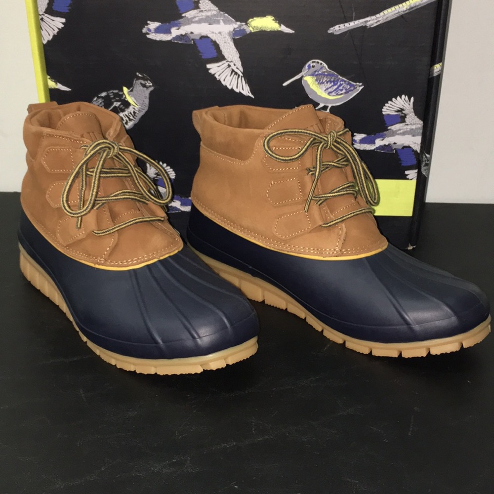 Joules Rain boots